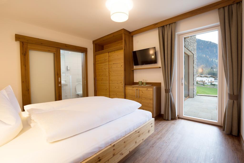 Appartement Freiblick Ramsau im Zillertal Zimmer foto