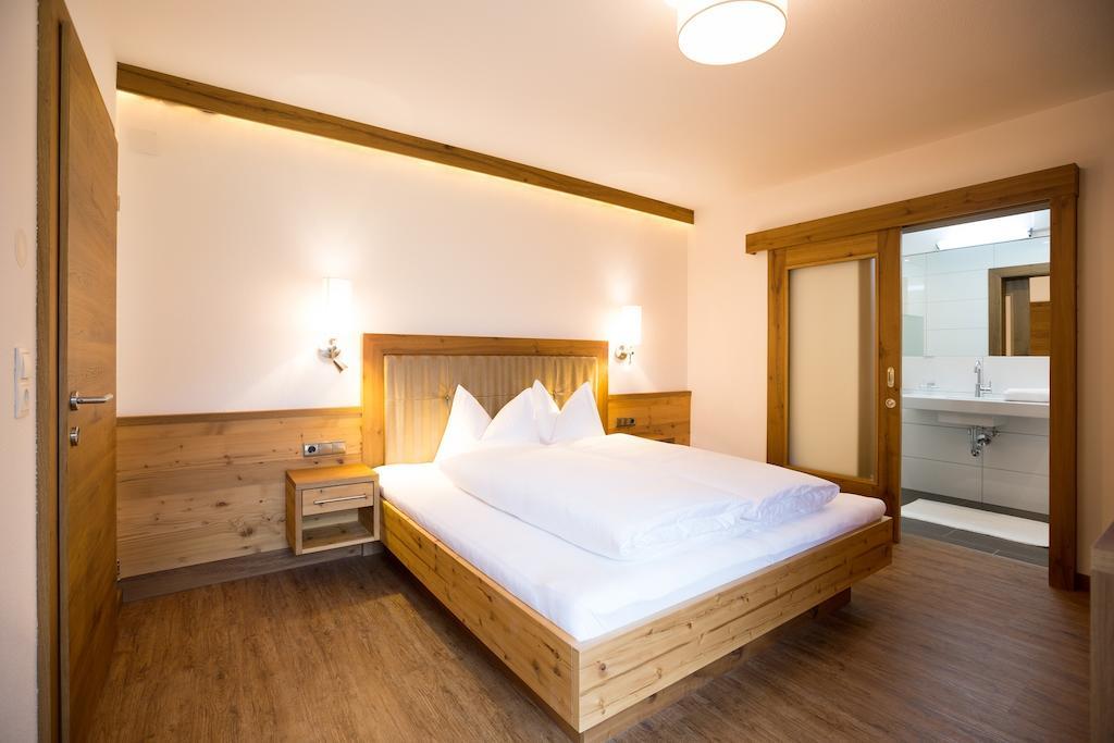 Appartement Freiblick Ramsau im Zillertal Exterior foto